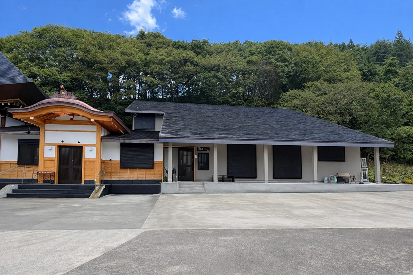 社寺建築